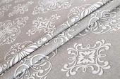 картинка Клеенка ПВХ на тканевой основе "ПРИНТ/PRINT" 1,37*20м, ST5331-2 — Великий Путь